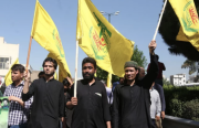 «لواء زينبيون» وتهديد أمن باكستان