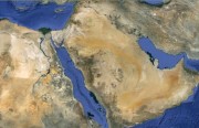 الترتيبات الأمنية ومواجهة الخطر الإيراني في منطقة الخليج العربي