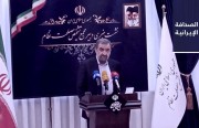 رضائي: السلاح المُستخدَم في مقتل فخري زاده يعود إلى جيش الناتو.. و«همشري أونلاين»: برلمانية توجِّه تُهمة «القتل الجماعي» لوزارة الصحَّة
