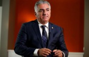 نائب رئيس البرلمان يوضِّح أسباب ارتفاع الأسعار مع اقتراب «النيروز».. وبهلوي: حملة «لا للجمهورية الإيرانية» تنتمي للشعب وليس للتيّارات والأحزاب
