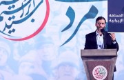 خوانساري: 30% ارتفاع في عدد الأسر التي تعيش تحت خط الفقر.. وسعيد محمد: هل ستحل مشاكل البلاد بالمصادقة على FATF
