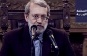 جليلي وزاكاني ومهرعليزاده ينسحبون من السباق الرئاسي.. ومكتب لاريجاني ينفي اجتماعه مع رضائي