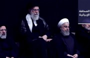 رئيسي: رفع أسعار البنزين في 2019م كان من عمل الحكومة.. وجامعة تيلبورغ الهولندية: المرشَّح مهر علي زاده لم ينهِ دراسته لدينا