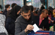 التحوُّلات في المشهد الداخلي الإيراني.. قراءة في ضوء العمليَّة الانتخابيَّة الرئاسيَّة 2021م