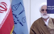 بيان احتجاجي من 190 ناشطًا إيرانيًا على إدارة جائحة كورونا ومسار التطعيم.. و50 محاميًا يطالبون رئيس القضاء بإطلاق سراح زملائهم المشتكين من سوء إدارة «كورونا»