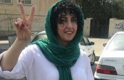 الناشطة محمدي: مقتل إيراني كُلّ دقيقتين بـ«كورونا» سببه تعليمات خامنئي.. و«إصلاحي» يسخر من الوجود الكبير لمسؤولي أحمدي نجاد في حكومة رئيسي المقترحة