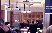 نقابتان للعُمَّال والجمعيات الثقافية تدين سجن المعلِّمين المطالبين بمعيشة كريمة.. و«جهان صنعت»: تحسين العلاقات مع السعودية قرار يتخطَّى سُلطة الحكومة