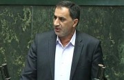 برلماني: لا يمكن حلّ مشكلة عمالة الشباب في الأحواز مع وجود مسؤولين من خارجها.. ومحلِّل سياسي: سبب استقالة لاريجاني من «صيانة الدستور» انتقاده كيفية دراسة الأهليات
