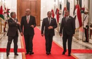 الشرق الأوسط… التحدّيات والحلول
