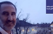 شاهد في محاكمة نوري بالسويد: عبّاسي كان يقول للسُجناء «أنتم أنجاس».. ومحامو سجين إيراني-أمريكي يطالبون بمغادرته إيران لإجراء جراحة في المخ