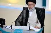رئيسي يجري جولات «تفقُّدية» شكليّة على المحافظات
