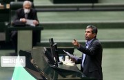 إطلاق سراح المدوِّن عربي بعد 8 سنوات واعتقال محمدي في ذكرى احتجاجات نوفمبر.. ورئيس اللجنة الاقتصادية بالبرلمان: مؤشِّر الفقر في حكومتي روحاني ارتفع بمقدار 10%