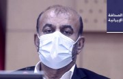 وزير الطرق: يجب تشكيل علاقات تجارية إيرانية-سورية بالتركيز على القطاع الخاص.. وزاده هاشمي: خطأ في حساب الرواتب سبّب احتجاجات المحاربين القدامى