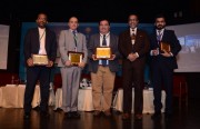 »رصانة» يشارك في مؤتمر «التطرف: مهددات الاستقرار العالمي» في الهند