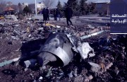 إدانة إيران بدفع 107 ملايين دولار لأُسر 6 من ضحايا الطائرة الأوكرانية.. ومصير الناشطة الكردية مهدي بور مجهول بعد 3 أشهر من اعتقالها