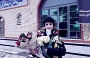 برلماني يعارض موازنة 2022م: أكثر من 10 ملايين أسرة تحت خط الفقر.. وبهلوي: الشاعر المعتقل آبتين قُيِّد بالسلاسل وقُتِل