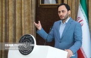 جهرمي: لم يطرأ أي تغيير على الفريق الاقتصادي للحكومة.. ومجموعة مؤيدة لـ«مجاهدي خلق» تخترق 50 موقعًا تابعًا لوزارة إيرانية