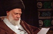 استقالة الحائري.. دلالات وسيناريوهات محتملة