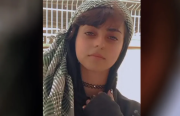 «235 ناشطًا مدنيًا وعماليًا وكاتبًا»: إعدام المحتجين أداة للكبت.. و«متظاهرو زهدان»: «الشعب يريد الحرية»