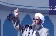 اعتراف النائب العام الإيراني بإيقاف عمل «شرطة الأخلاق».. وترهيب وتهديد النظام لخطيب جمعة السُنَّة في زاهدان