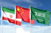 كيف روَّجت حكومة رئيسي للاتفاق مع السعودية في الداخل؟