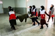 «راديو زمانه»: صمت مسؤولي النظام الإيراني عن «ملف التسمم» هدفه الأرشفة.. وتقرير حكومي يؤكد وقوع أزمة في إمدادات البنزين بإيران
