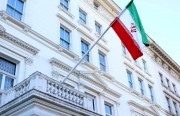 «رويترز» تشهد فتح سفارة إيران بالرياض.. وسفير الصين يوثق للافتتاح السعودي بطهران.. وصدامات في الجامعات حول الحجاب الإجباري تزامنًا مع تهديدات لممثل المرشد