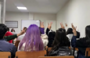 طرد عدد من أساتذة جامعة طهران بسبب دعم «الاحتجاجات».. وخطيب جمعة رفسنجان: لن نسمح بانهيار «جدار الحجاب».. وإهداء جائزة «الضمير والصدق» في الإعلام إلى نيلوفر حامدي وإلهة محمدي