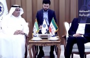 مسؤول إماراتي: هدفنا أن نصبح الشريك التجاري الأول لإيران.. ومحافظ بوشهر: ينبغي تمهيد العلاقات التجارية بين جماركنا وأحد الموانئ السعودية