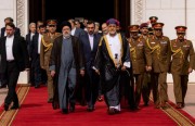 أهمية زيارة السلطان هيثم بن طارق الأخيرة إلى طهران