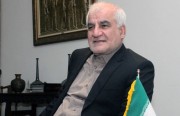 زاده: السعودية وإيران دولتان كبيرتان والصين لا تريد أن تحكم المنطقة.. وفرزين: التعاون النقدي والمصرفي بين إيران وقطر آخذ في التطور