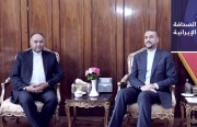 برلماني: الحكومة الإيرانية تتابع سياسة الجوار بشكل جيد.. و«كوكا كولا» الإيرانية بيد الجنود الروس بعد تصديرها من طهران
