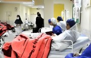 القبض على اثنين من أعضاء المجلس المحلي لمدينة بهارستان..وجلالي: حالات التسمم في المدارس «حرب إلكترونية»
