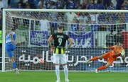 الدوري السعودي في قلب إيران