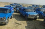 تقديم كيومرث هاشمي إلى البرلمان كوزير مقترح للشباب والرياضة.. وارتفاع حجم تهريب الوقود من إيران إلى باكستان