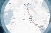 الممر التجاري العالمي الهندي-الشرق أوسطي-الأوروبي.. الفرص والتحديات