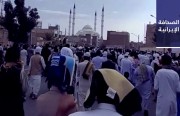 تواصل احتجاجات متظاهري زاهدان ضد النظام الإيراني رغم تشديدات الأمن.. وضبط عصابة إنتاج وتوزيع الخمور الأجنبية في أصفهان
