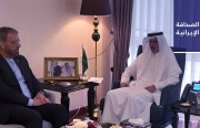 مباحثات بين سفيري إيران والسعودية في طاجيكستان بشأن التطورات الفلسطينية.. وتقييم الأضرار المحتملة لزلزال قوته 4.1 درجة في بندر عباس