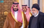 هل تجد الأصوات المتعقِّلة داخل إيران آذانًا صاغية؟