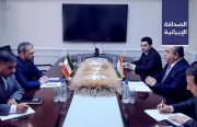 مشاورات بين سفير السعودية ومساعد وزير خارجية إيران.. وتوضيحات حكومية حول بيان السلطة القضائية عن لائحة الحجاب