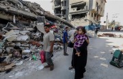 تورُّط إسرائيل المتهور في غزة