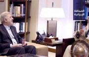السفير الإيراني في الرياض يلتقي تركي الفيصل.. وعقوبات أوروبية جديدة على أفراد وكيانات في إيران بسبب حرب أوكرانيا