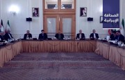 توقيع اتفاقية التجارة الحرة بين إيران واتحاد أوراسيا في 25 ديسمبر.. ونشوب حريق في مقر «مجاهدي خلق» ببرلين