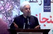 روحاني: الأقلية الحاكمة تريد انتخابات باردة كي تستمر في الحكم..وفرد: نعاني نقصًا في الأسرَّة التعليمية ونسبة الأساتذة 50% من العدد المطلوب