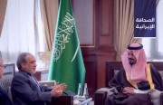 القنصل الإيراني يؤكد أهمية التبادلات التجارية المباشرة بين طهران والرياض.. ومسؤول: توترات الخليج والبحر الأحمر ضاعفت تكلفة مرور السفن الإيرانية