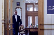 أوجي لبرلماني سابق: لا صحة لحسومات الترليون تومان في مبيعات النفط للصين.. والمولوي عبد الحميد: ننتظر القرار النهائي حول «الجمعة الدامية» في زاهدان