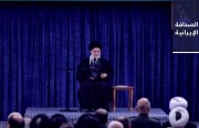 خامنئي للمسؤولين: سيتحول «يوم القدس» هذا العام إلى صرخة دولية ضد إسرائيل.. وأكاديمي: لا يحق لإيران الرد بالمثل على إسرائيل حسب القانون الدولي