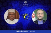 عبداللهيان يدعو منظَّمة التعاون الإسلامي إلى تحرك حاسم لوقف جرائم إسرائيل.. ومشكيني: سيرتكب مجلس الأمن فعلًا غير قانوني لو أصدر بيانًا ضد إيران