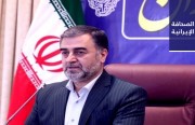 أول قطار ترانزيت بين تركيا وأفغانستان عالقٌ دون مرور في إيران.. وتهريب 10 أطنان شهريًا من الزعفران المنتج في إيران إلى الخارج