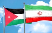 من وراء الستار.. إيران وحراك الأردن